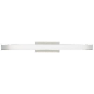 Final Call Medium Bath Bar by LBL Lighting - Starlight Lighting USA and Canada